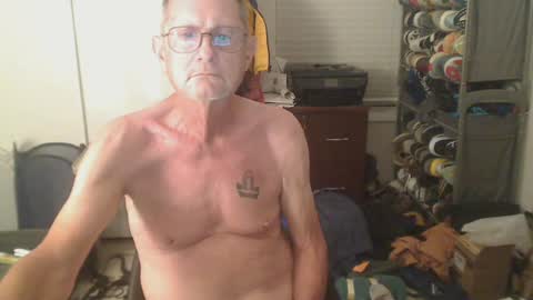 Snapshot of troffer1020 chatting on 07-02-26, 01:05 Troffer online show from 07-02-26, 01:05