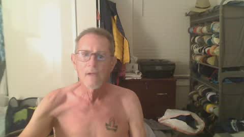 Snapshot of troffer1020 chatting on 07-28-26, 12:51 Troffer online show from 07-28-26, 12:51