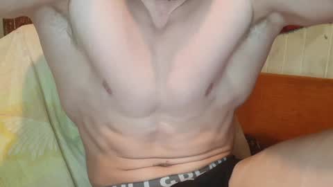 Troncq online show from 12-10-24, 02:17