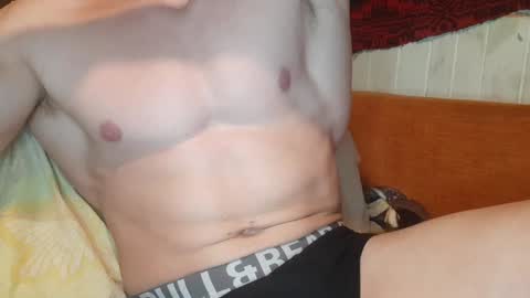 Troncq online show from 12-10-24, 05:33