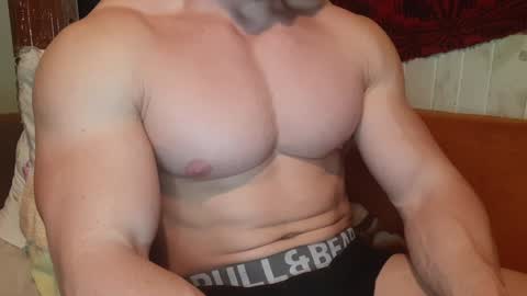 Troncq online show from 02-01-25, 05:16