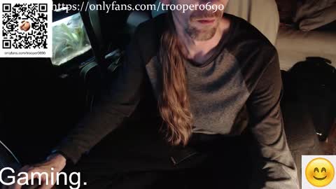 Snapshot of trooper0690 chatting on 02-25-26, 07:01 trooper0690 online show from 02-25-26, 07:01