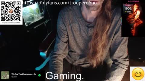 Snapshot of trooper0690 chatting on 02-28-26, 08:32 trooper0690 online show from 02-28-26, 08:32