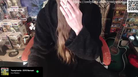 trooper0690 online show from 03-31-26, 01:11