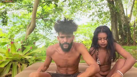 Snapshot of tropicalhotassxx chatting on 12-08-24, 11:46 Sahid and our friends marcosdan2. brown hottie and naomi cartier online show from 12-08-24, 11:46