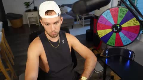 Troy Green online show from 11-04-25, 10:20