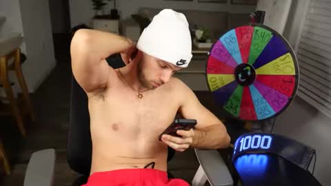 Troy Green online show from 02-28-26, 04:24