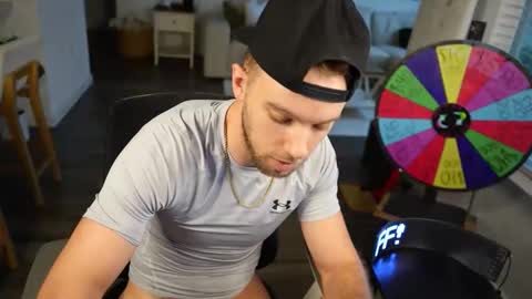 Troy Green online show from 03-16-26, 09:52