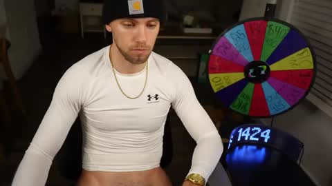 Troy Green online show from 03-19-26, 03:32