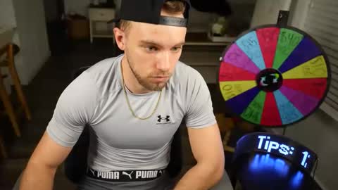 Troy Green online show from 03-20-26, 03:22