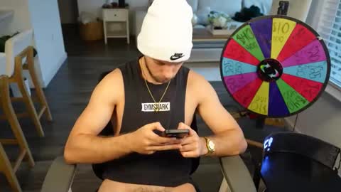 Troy Green online show from 04-08-26, 09:48