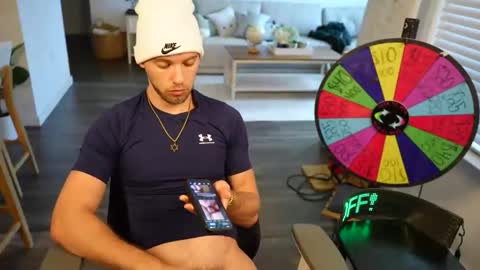 Troy Green online show from 04-12-26, 09:20