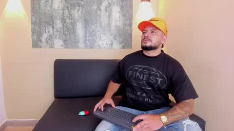 Troy online show from 03-24-26, 03:33