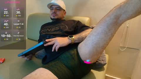 Troy online show from 04-02-26, 12:08