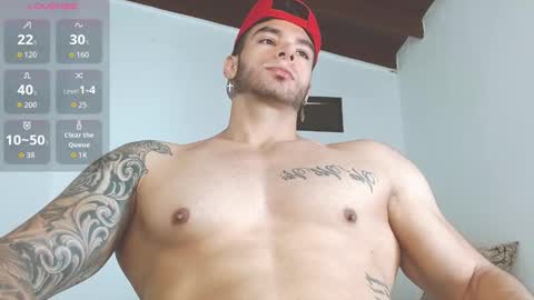 sebas online show from 02-01-26, 06:17