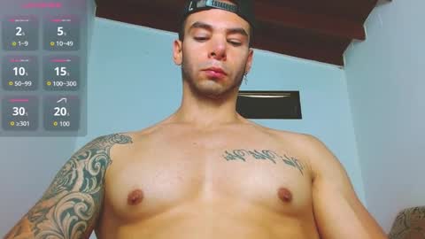 sebas online show from 02-19-26, 06:37