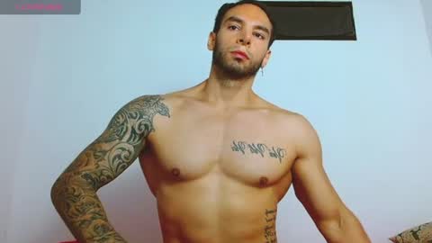 sebas online show from 06-19-26, 01:10