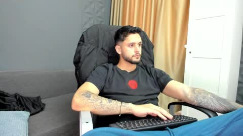 TroyWade online show from 06-05-26, 04:30