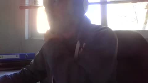 truble_again online show from 01-14-26, 11:49