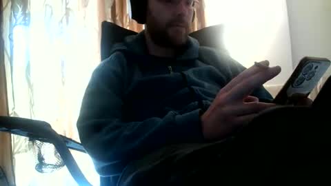 truble_again online show from 05-20-26, 05:35
