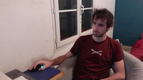 Snapshot of trucdeoufouf chatting on 01-20-25, 05:37 trucdeoufouf online show from 01-20-25, 05:37