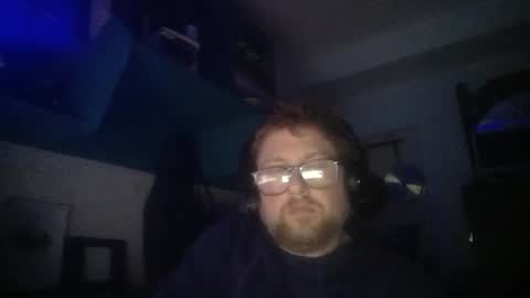 HandicappedLaugher online show from 02-10-25, 06:20