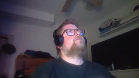 HandicappedLaugher online show from 11-08-25, 05:18