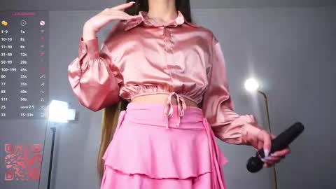 Grace online show from 02-12-26, 09:54