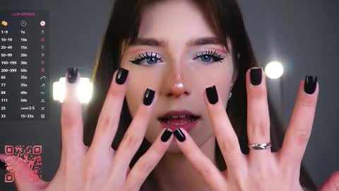 Grace online show from 02-19-26, 10:39