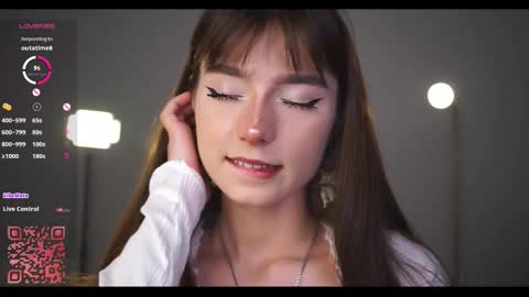 Grace online show from 02-28-26, 10:11