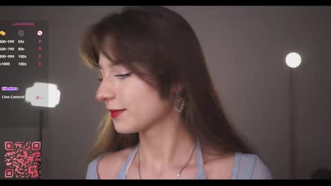 Grace online show from 03-22-26, 09:40