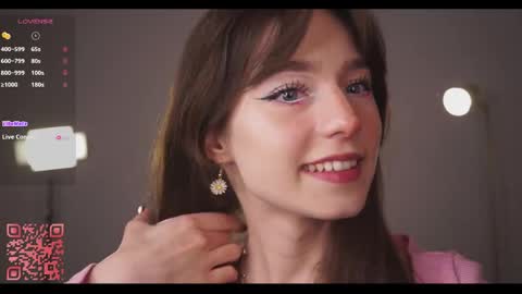 Grace online show from 04-05-26, 10:07