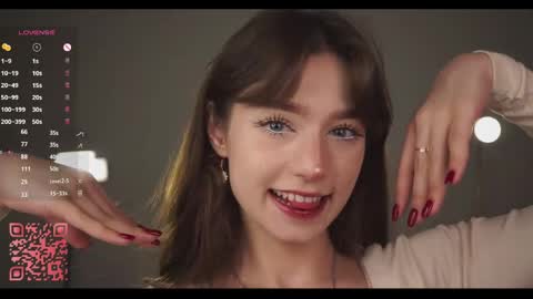 Grace online show from 04-13-26, 10:26