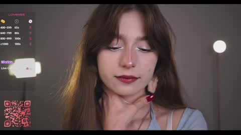 Grace online show from 04-19-26, 11:07