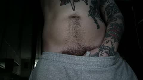 blackboot daddy online show from 03-19-26, 01:15