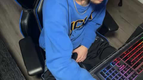 Snapshot of truenorthheavy chatting on 01-31-26, 10:19 Leo online show from 01-31-26, 10:19