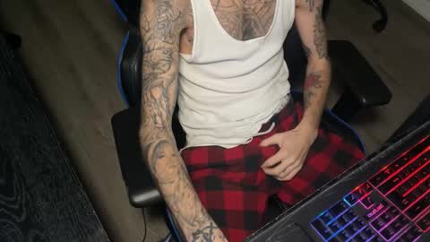 Snapshot of truenorthheavy chatting on 02-01-26, 11:47 Leo online show from 02-01-26, 11:47