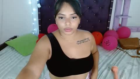Snapshot of trululuygomitas chatting on 02-26-25, 07:16 trululuygomitas online show from 02-26-25, 07:16