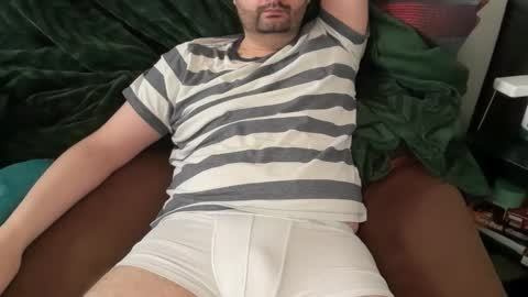 Trustmelove online show from 11-27-25, 08:38