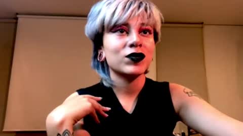 Cait online show from 02-16-25, 02:42