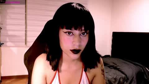 Cait online show from 02-01-26, 03:49