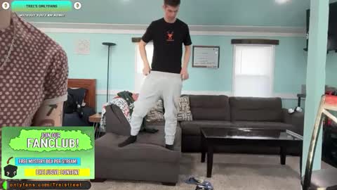 Treistoph online show from 02-11-26, 10:04