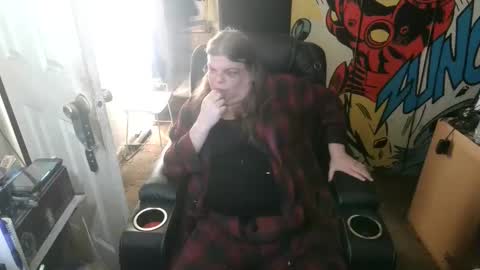 Anne online show from 01-16-26, 04:49