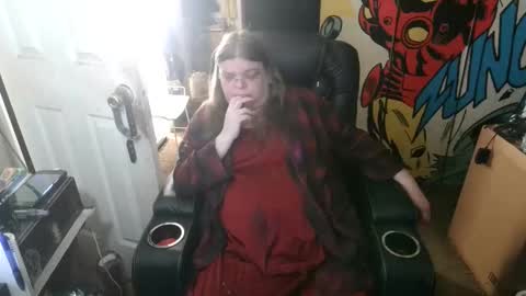 Anne online show from 02-03-26, 06:40