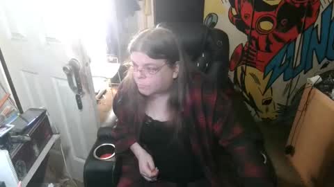 Anne online show from 03-12-26, 04:51