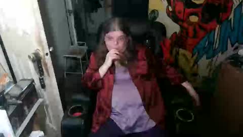 Anne online show from 04-05-26, 06:05