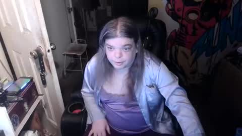 Anne online show from 05-18-26, 09:04
