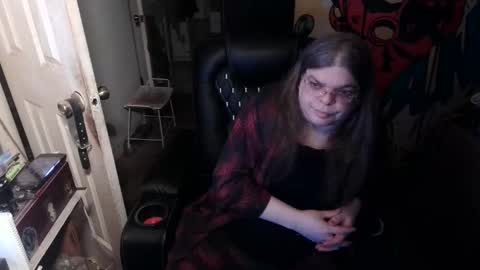 Anne online show from 06-03-26, 02:44