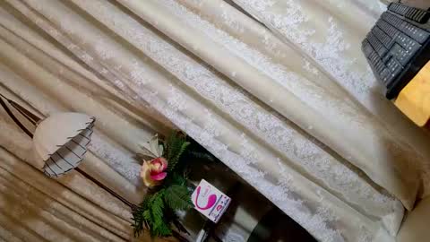 Chloe online show from 03-23-26, 10:08