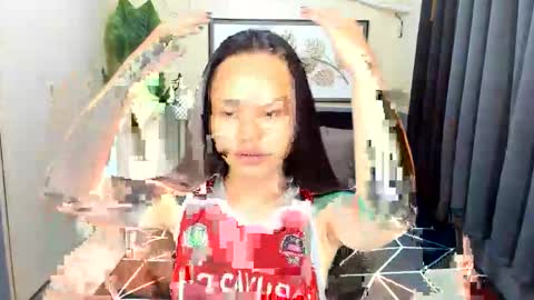 Saskia online show from 10-19-25, 12:28